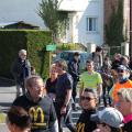 Nos sportifs solidaires le 1 mai 2016  "La Montoise"