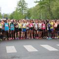 Nos sportifs solidaires le 28 mai 2016 "5 & 10 KM de Soissons"